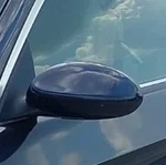 2007-2009 Bmw 335I Lh Driver Door Mirror Side View Oem. Fixed Price $178.08.