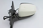 2017-2025 Jeep Compass Door Mirror Driver Side Power Glass Heated Foldaway. Fixed Price $80.00.
