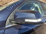 2017 Chevrolet Traverse Driver Side Mirror Assembly Oem Used 128-00933BL. Fixed Price $94.95.