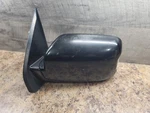 2009-2015 Honda Pilot Left Mirror P/n 76250-SZA-A321-M6 Genuine Oem Part. Fixed Price $90.00.