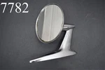 Rat Rod Mirror Side View Lh Driver Left Hot Vintage. Fixed Price $38.25.