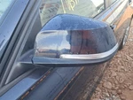 Driver Side View Mirror Power With High Gloss Base Fits 13-18 Bmw 320I 4777263. Fixed Price $127.08.