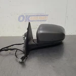 2020 Jeep Compass Trailhawk Exterior Side View Mirror Left Driver Gray. Fixed Price $85.00.