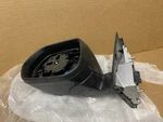 2025-26 Chevy Equinox Gmc Terrain Left Side Signal Door Mirror Oem Blind Spot. Fixed Price $149.00.