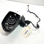 Front Left Door Outside Mirror Assembly W/ Camera Audi Q7 2017-2019 Oem. Fixed Price $389.99.