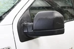Driver Side View Mirror Manual Pedestal Fits 15-20 Ford F150 Pickup 2994473. Fixed Price $109.00.