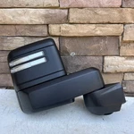 2020-2024 Gm 2500-3500 Front Right Passenger Door Mirror W/pwr 84944540. Fixed Price $400.00.