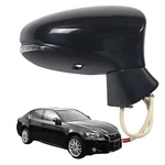 Right Passenger Side Mirror Power Heated W/ Memory Fit Lexus GS350 GS200T GS450H. Fixed Price $92.99.