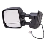 Power Towing Mirror For 2017-2023 Titan Blind Spot Detection Left 963029FS1E. Fixed Price $190.90.