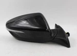 Right Passenger Side Black Door Mirror Power Fits 2014-2016 Kia Forte Oem #17578. Fixed Price $60.00.