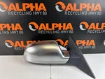 Audi S5 Door Mirror Right Rh 8F1857410AJ3FZ. Fixed Price $180.00.