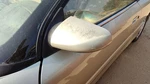 1991-1996 Saturn SC2 Coupe Driver Left Power Side Mirror Door Mounted Oem Gold. Fixed Price $112.50.