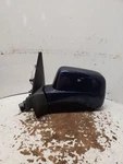 Driver Left Lh View Mirror Electric Manual Folding 2001-2002 Range Rover Oem. Fixed Price $104.95.