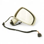2008-2015 Audi Tt MK2 Mirror Power Side View Door Silver 9T Right 8J1857542 Oem. Fixed Price $299.98.