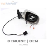 1997-1999 Audi A8 Right Side View Mirror W/ Memory 4D1858532P. Fixed Price $87.49.
