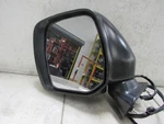 2015 2016 2017 Nissan Quest Side Mirror Left Driver Black Camera 96302-4AY0B. Fixed Price $220.00.