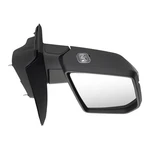 Chrome Left Mirror Ford F-150 Raptor Ssv 2016-2018 Power Fold FL3Z17683NBPFM. Fixed Price $143.52.