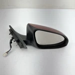 2018-2022 Toyota Ch-r Right Side Mirror W/ Blind Spot Camera Heat Oem. Fixed Price $150.00.