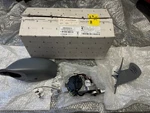 Ferrari Ff Left Door Mirror Oem New 82200610. Fixed Price $1300.00.