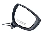 New Passenger Side Mirror For Mazda 3 2019-2021. Fixed Price $56.67.