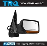 Trq Mirror Power Heated Signal Memory Textured Ford Lincoln. Fixed Price $194.95.