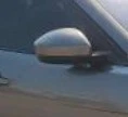 2017-2020 Jaguar F-pace Rh Passenger Door Mirror Side View Oem. Fixed Price $305.28.