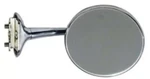 Clamp-on Mirror For 1949-1956 Plymouth Dodge Desoto Chrysler Imperial. Fixed Price $37.88.