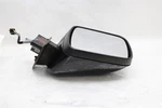 Used Left Door Mirror Fits: 2012 Land Rover Range Sport Power Foldin. Fixed Price $120.00.