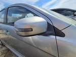 2016 Mitsubishi Lancer Right Passenger Door Mirror Assembly Oem Used 128-12287R. Fixed Price $113.05.