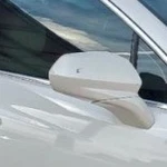 2017-2019 Cadillac XT5 Rh Passenger Door Mirror Side View Oem. Fixed Price $496.08.