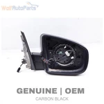 2008-2014 Bmw X6 Right Side View Door Mirror 7282780. Fixed Price $218.99.