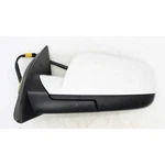 2016 Chevrolet Equinox Lh Power Door Mirror ( Summit White) Part Number 23467299. Fixed Price $34.99.