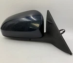 2012-2014 Toyota Camry Passenger Side View Power Door Mirror Blue Oem D04B43059. Fixed Price $77.69.