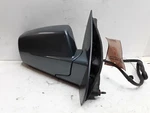 04 05 06 Cadillac Srx Right Passenger Side Door Mirror Oem 2 Plugs 9 Wires Blue. Fixed Price $47.39.