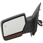 Mirrors Driver Left Side Heated Hand Ford Expedition Lincoln Navigator. Fixed Price $147.76.