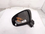 2016-2024 Volvo XC90 Driver Rear View Mirror Outside 31385640 *w/cam. Fixed Price $488.77.