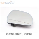 2008-2010 Audi A8 D3 Right Side View Mirror Glass (auto Dim) 8T0857536L. Fixed Price $59.99.