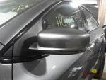 2013 Dodge Dart Door Mirror Power Remote Left. Fixed Price $115.00.