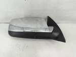 2012-2013 Gmc Terrain Passenger Right Side View Power Door Mirror White Cbmtc. Fixed Price $44.53.