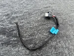 Oem Bmw 5 G30 6 G32 Gt 7 G11 8 G14 Exterior Mirror Camera Connector Plug. Fixed Price $69.00.