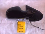 Passenger Side View Mirror Power Heated With Memory Fits 01-04 Caravan 1049264. Fixed Price $75.00.