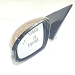 2021 2022 Kia Sportage Oem Left Side View Door Mirror BY2 Burnished Copper. Fixed Price $200.00.