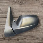 Driver Side View Mirror Power Discovery 1ST Gen Fits 99-03 Land Rover 256076. Fixed Price $68.96.