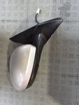 2019-2025 Nissan Altima Passenger Side View Mirror W/o Surround Heat. Fixed Price $105.00.