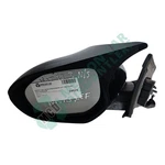 Mazda 3 2012 Wing Door Mirror Left Side Power Fold Passenger. Fixed Price $99.36.