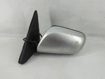 2009-2013 Toyota Matrix Driver Left Side View Power Door Mirror Silver JJ3QM. Fixed Price $55.66.