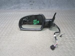 10-16 Audi A5 S5 Coupe Left Exterior Side View Heat Mirror Blind Spot Black Oem. Fixed Price $165.10.
