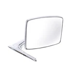 Right Hand Exterior Chrome Convex Door Mirror 1966-1979 Ford Bronco. Fixed Price $81.69.