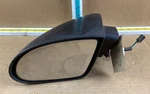 1993-1996 Chevrolet Camaro Left Driver Side View Mirror 10245321 Oem.. Fixed Price $76.99.