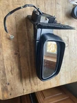 2002-2006 Honda Cr-v Right Passenger Power Door Mirror Assembly Oem. Fixed Price $55.00.